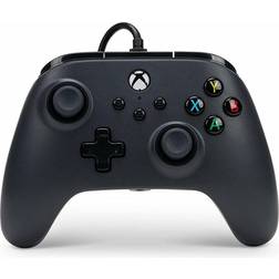 PowerA Wired Controller For Xbox Series X|S - Black